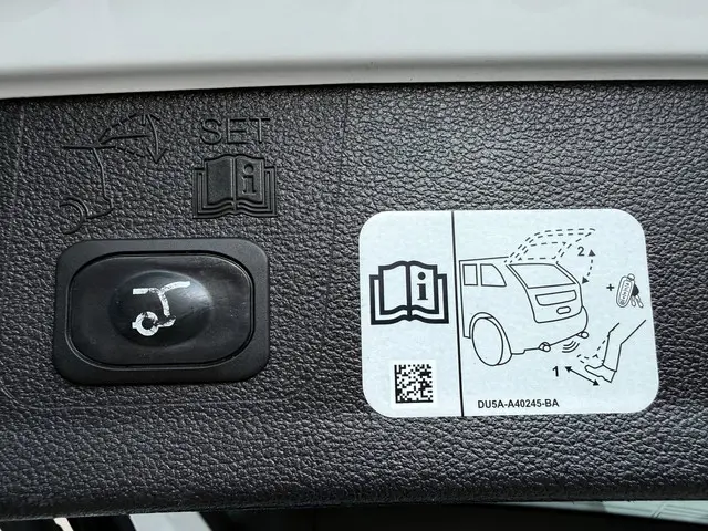 Ford Kuga 1.5 EcoBoost ST Line 2018 Benzine 22