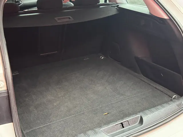 Peugeot 308 SW 1.2 PureTech GT 2018 Benzine 15