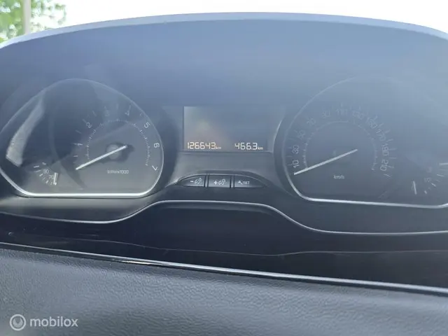 Peugeot 208 1.2 PureTech Allure Nieuwe APK 2019 Benzine 16