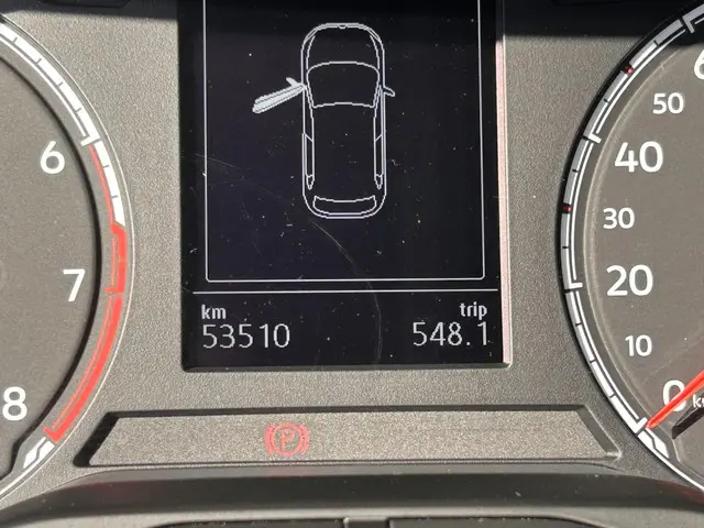 Volkswagen Polo 1.0 TSI Highline IQ Drive 2019 Benzine 24
