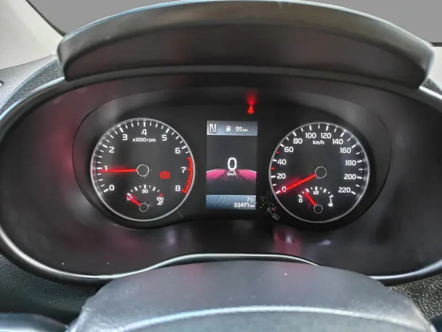 Kia Picanto 1.2 CVVT GT-Line 2021 Benzine 15