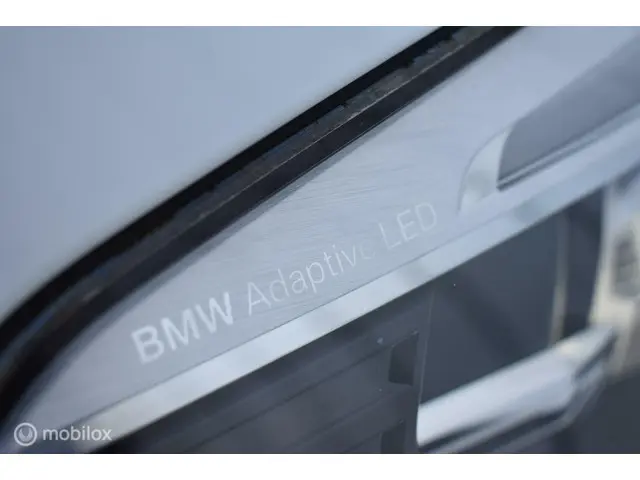 BMW 5 Serie 530i High Executive 2018 Benzine 59
