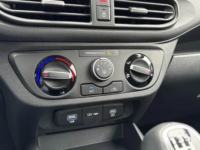 Hyundai i10 1.0 Comfort Smart 2024 Benzine 20