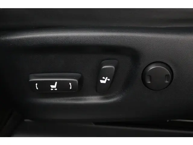 Toyota Mirai FCV Executive 2016 Waterstof 36