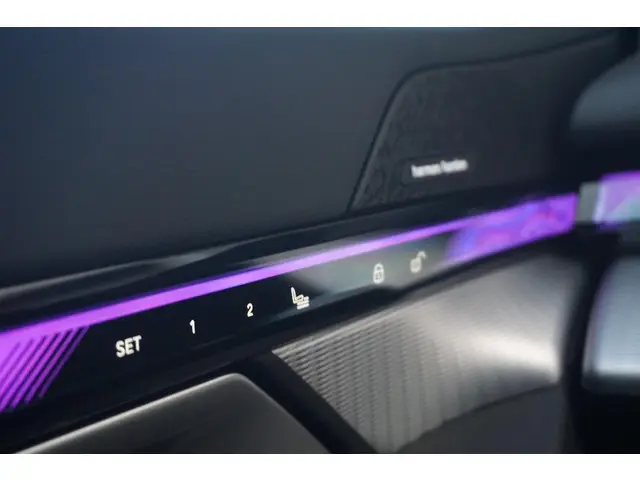 BMW i5 Sedan eDrive40 2024 Elektrisch 23