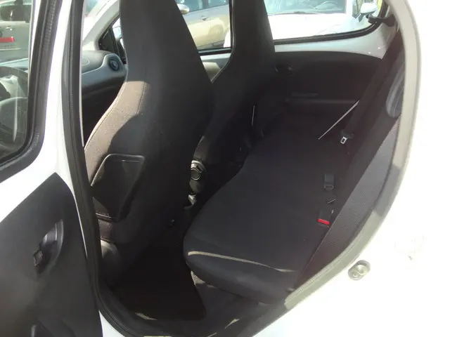 Peugeot 108 1.0 e-VTi Active AIRCO/BT/5 DEURS 2019 Benzine 8