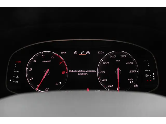 SEAT Ateca 1.5 TSI 150pk DSG Style 2021 Benzine 24