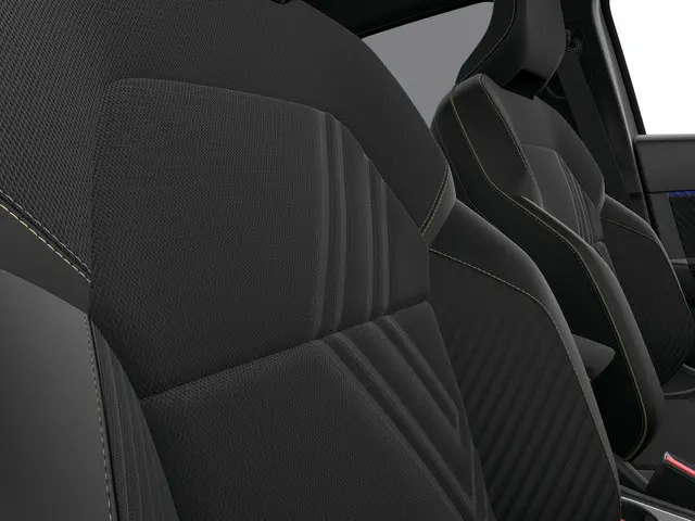 Renault Symbioz Iconic 2026 Hybride Benzine 15