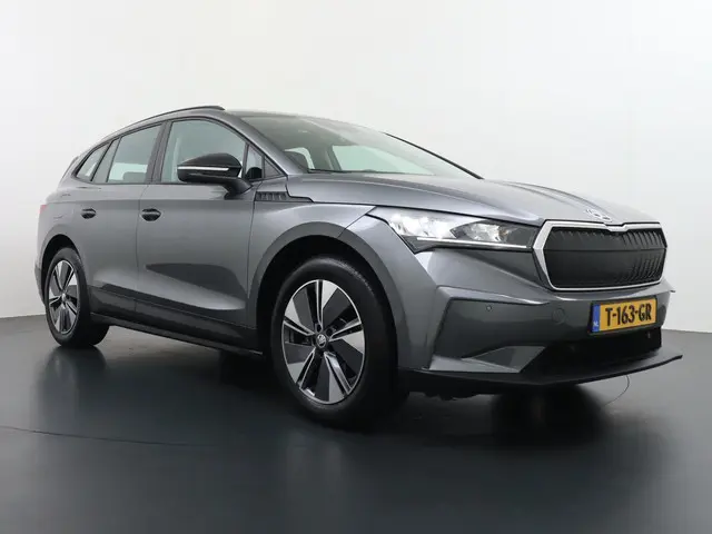 Škoda Enyaq iV 2