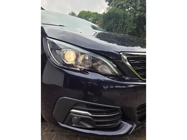 Peugeot 308 SW 1.2 PureTech Tech Edition 2019 Benzine 6