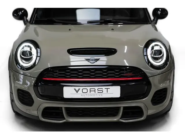 MINI Cooper Mini 2.0 John Works 2018 Benzine 7