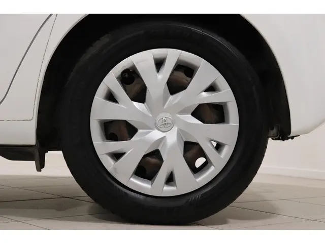 Toyota Yaris 1.0 VVT-i Comfort, 2017 Benzine 26