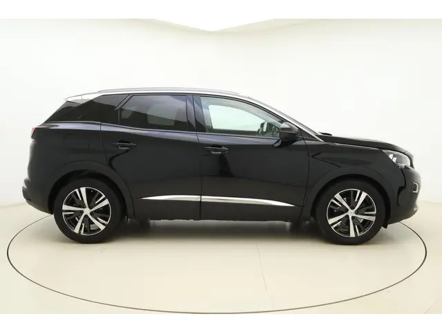 Peugeot 3008 1.6 e-THP Allure 2018 Benzine 7