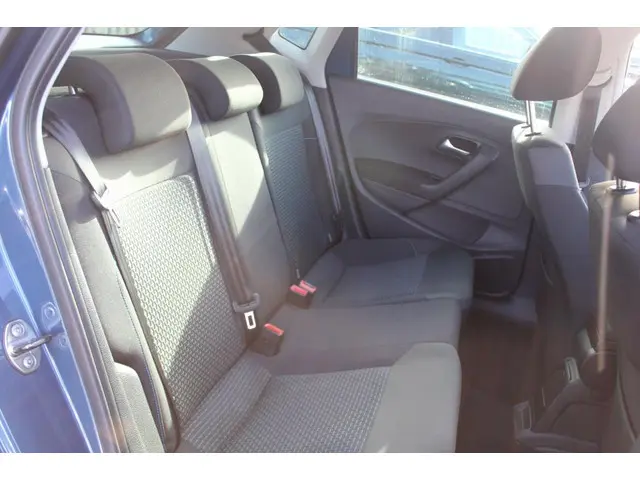 Volkswagen Polo 1.0 BlueMotion Edition 2016 Benzine 8