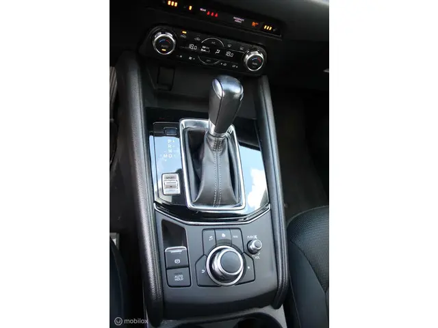 Mazda CX-5 2.5 SkyActiv-G 194 GT-M, 360' cam 2018 Benzine 13
