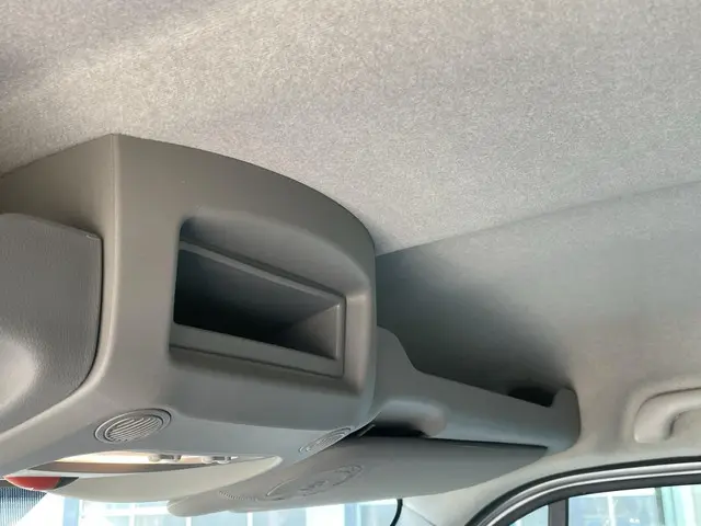 Nissan NV400 2.3 dCi L2H3 Optima 2020 Diesel 23