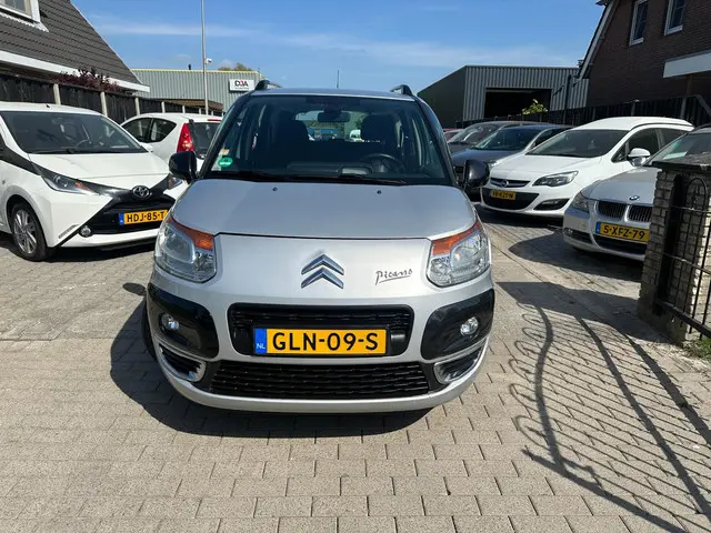 Citroën C3 Picasso 1.6 VTi Collection 2012 Benzine 2