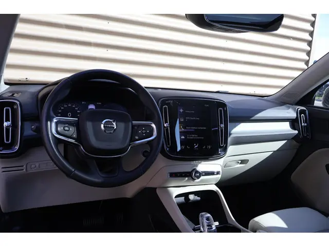 Volvo XC40 1.5 T5 Recharge Inscription 2021 Benzine 16