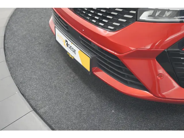Renault Clio TCe 90 GPF techno 2024 Benzine 15