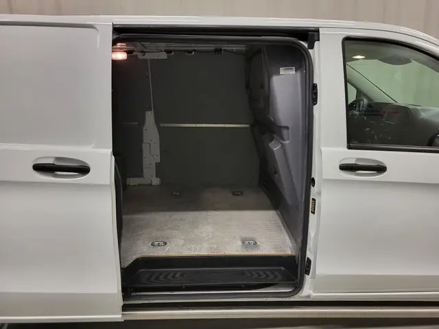 Mercedes-Benz Vito 111CDI L3/H1 XL Euro 6! 2018 Diesel 7