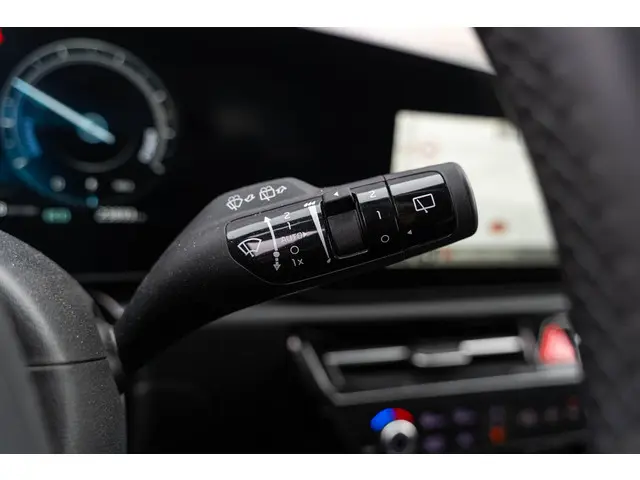 Kia Niro EV DynamicLine 64.8 kWh 2023 Elektrisch 42