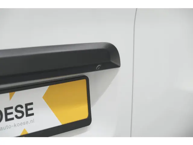 Citroën ë-Jumpy L2 136 50 kWh 2024 Elektrisch 4