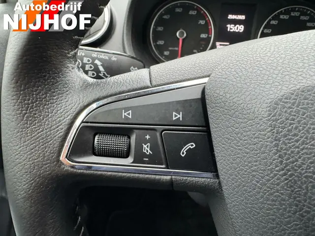 SEAT Ibiza ST 1.0 EcoTSI Style Connect 2016 Benzine 17