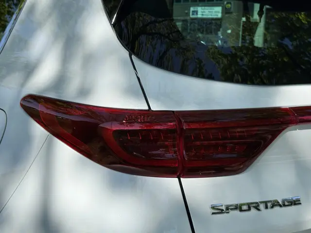Kia Sportage 1.6 GDI DynamicLine 2019 Benzine 9
