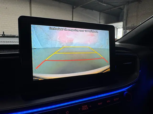 Kia ProCeed 1.6 T-GDI GT 2019 Benzine 16