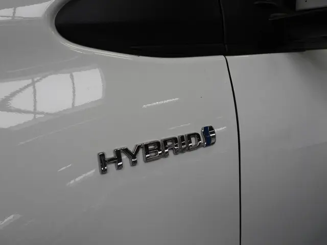 Toyota Yaris 1.5 Hybrid Active 2020 Hybride Benzine 27