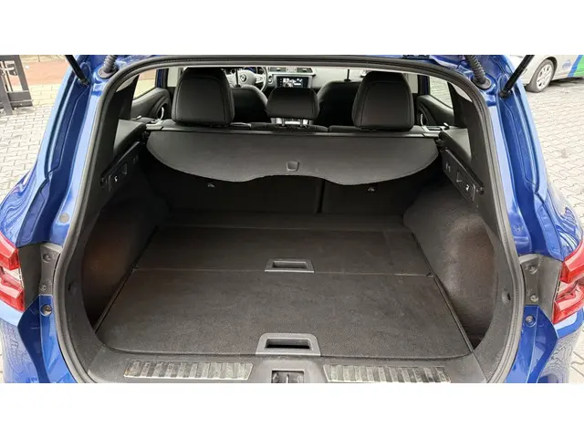 Renault Kadjar 1.3 TCe Intens 2019 Benzine 15