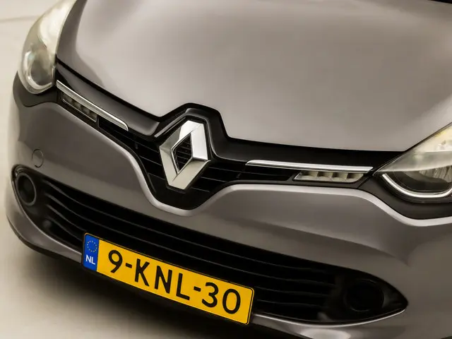 Renault Clio Estate 1.5 dCi Dynamic Sport 2013 Diesel 26