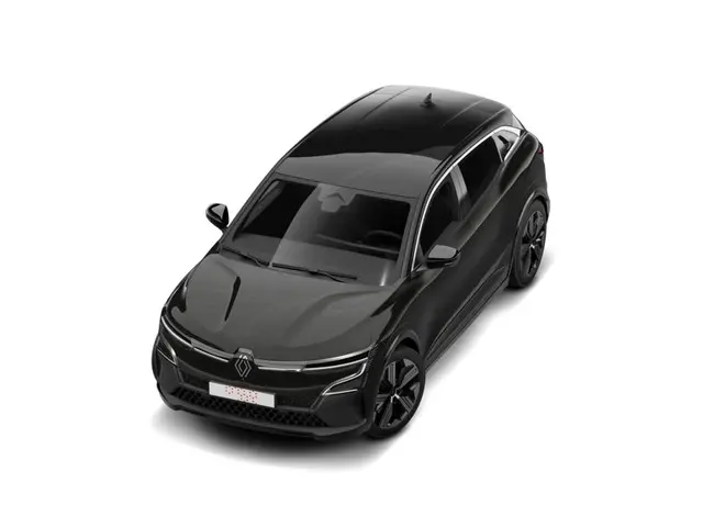 Renault Megane E-Tech Iconic 2025 Elektrisch 10