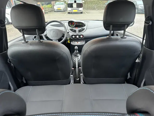 Renault Twingo 1.2 16V Acces 2013 Benzine 5