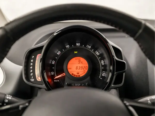 Toyota Aygo 1.0 VVT-i x-play 2019 Benzine 21