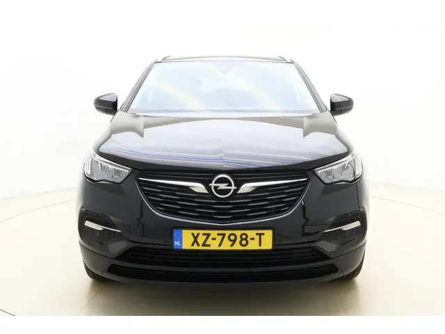 Opel Grandland X 1.2 Turbo Business + 2019 Benzine 6