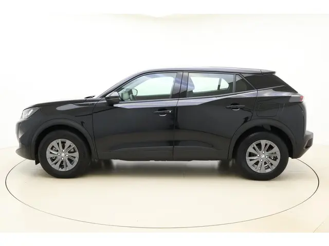 Peugeot e-2008 EV Active 50 kWh 2021 Elektrisch 5