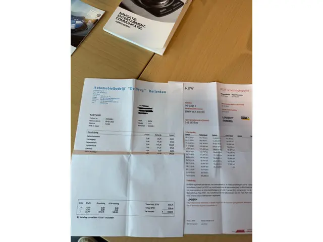 BMW 1 Serie 114i Business+ 2012 Benzine 23