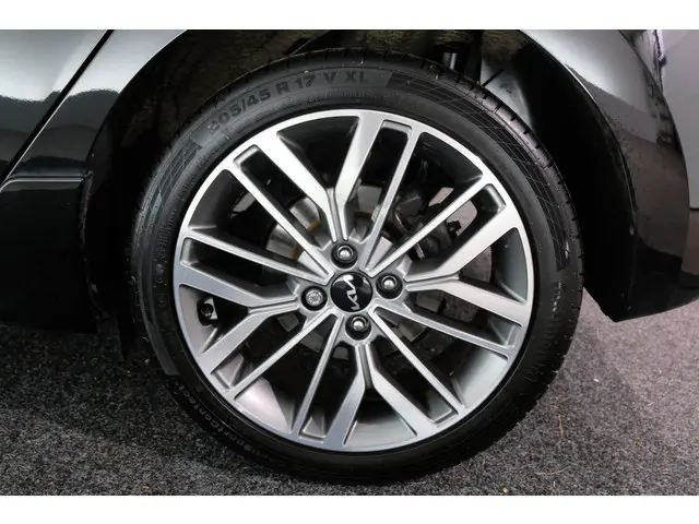 Kia Rio 1.0 T-GDi MHEV GT-Line 2023 Hybride Benzine 9