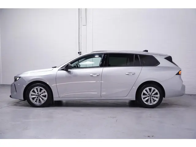 Opel Astra Sports Tourer 1.5 CDTI Elegance 2024 Diesel 5