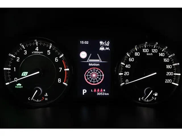 Suzuki Vitara 1.5 Hybrid Select 2025 Hybride Benzine 48