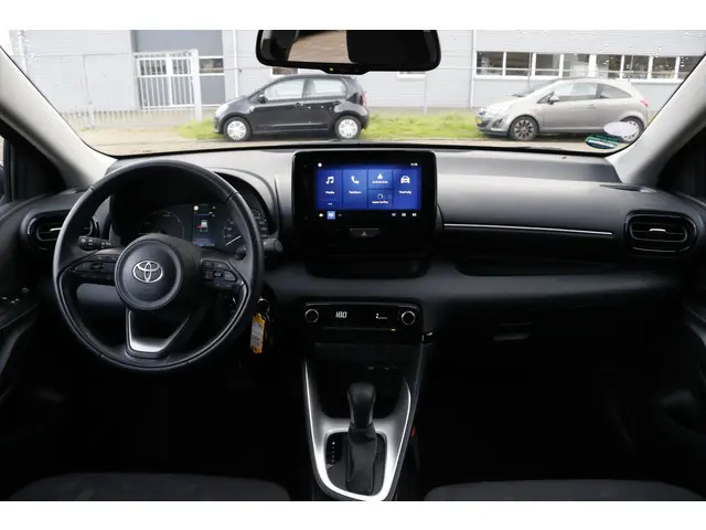 Toyota Yaris 1.5 Hybrid 115 Active 2024 Hybride Benzine 28