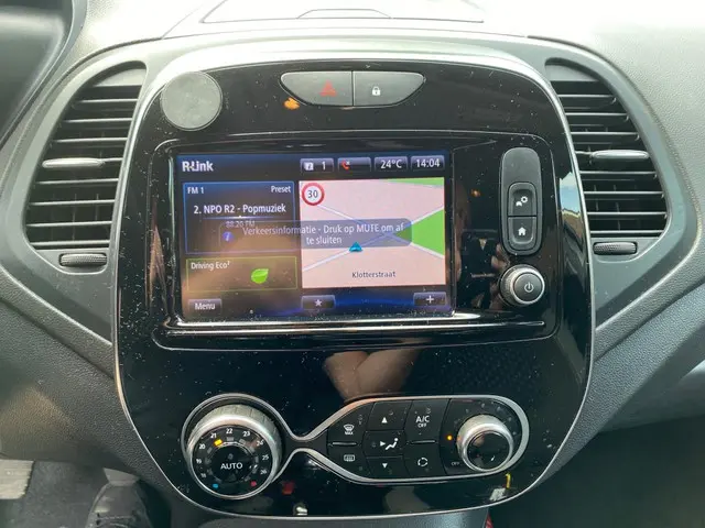 Renault Captur 0.9 TCe Bose 2018 Benzine 7
