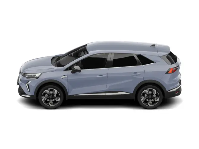 Renault Symbioz Techno 2025 Benzine 5