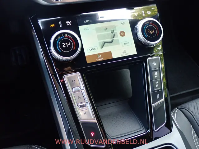 Jaguar I-PACE EV320 90KWH 3-FASE 2020 Elektrisch 15