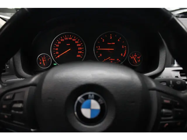 BMW X3 sDrive18d Aut. 2014 Diesel 12
