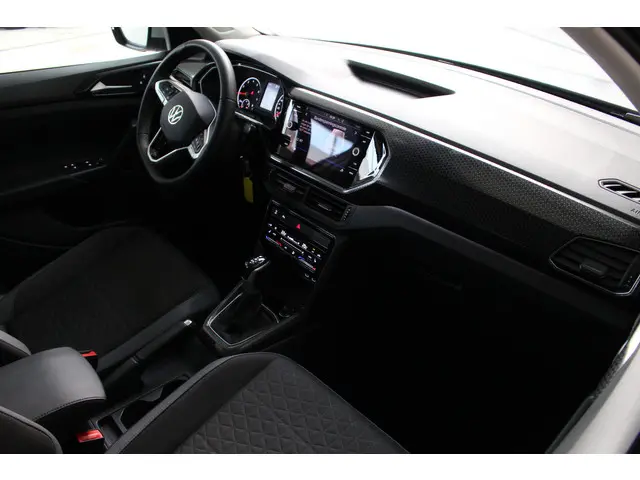 Volkswagen T-Cross 1.5 TSI 150PK Style DSG 2022 Benzine 6