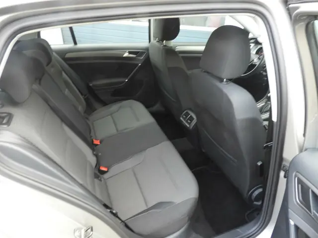 Volkswagen Golf 1.4 TSI Comfortline 2013 Benzine 14
