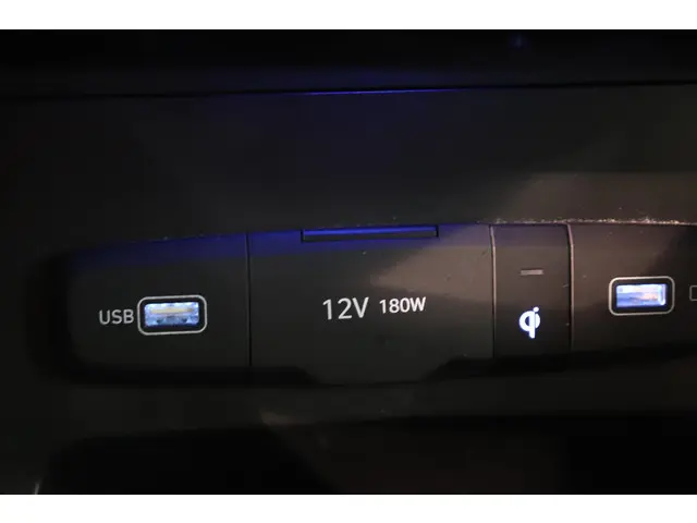 Hyundai Tucson 1.6 T-GDI MHEV Comfort 2022 Benzine 33