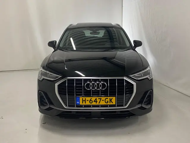 Audi Q3 35 TFSI S Line Pro Line S 2019 Benzine 9